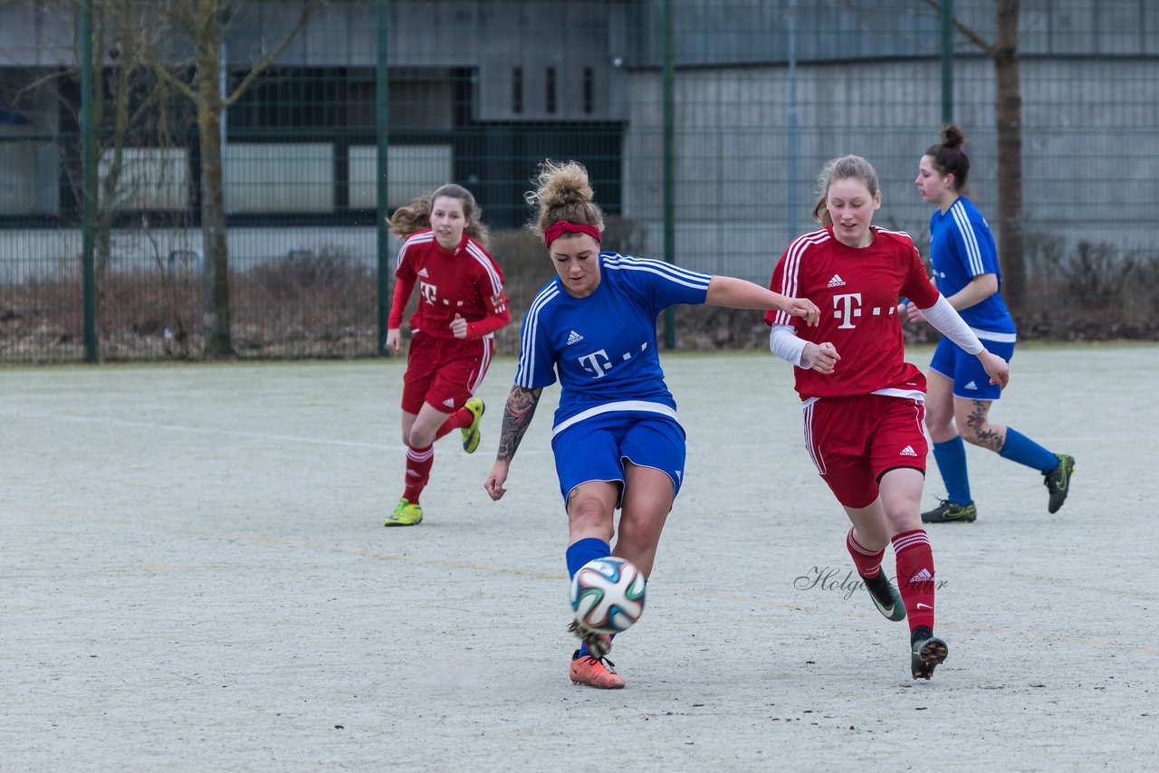 Bild 75 - Frauen SV Wahlstedt - MTV Segeberg : Ergebnis: 3:1